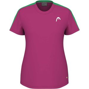 Head - Tie-Break - T-shirt - Dames