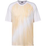 Head Racket Performance T-shirt Met Korte Mouwen
