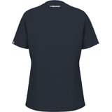 Head - Rainbow - T-shirt - Dames