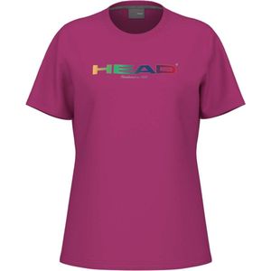 Head Rainbow T-shirt Women's