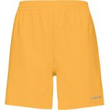 HEAD - Club - Tennisbroek - Banana