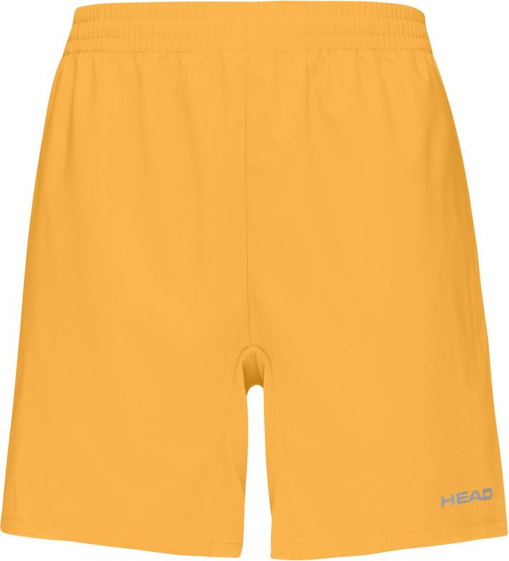 HEAD - Club - Tennisbroek - Banana