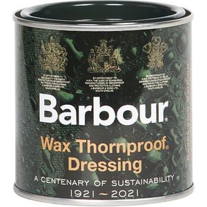Barbour Wax Thornproof - Onderhoud waxjassen waxen - Heren - Wax jas