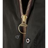 Barbour, Heren, Jassen, Groen, Maat: 2XS Katoen,