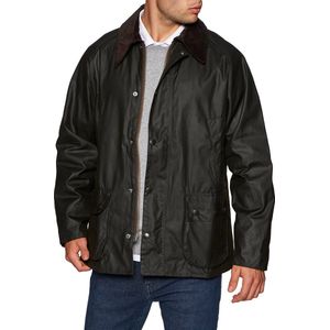 Barbour Allwetterjacke Wachsjacke Classic Bedale