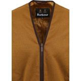 Barbour - Bedale - Voering - Beige - Materiaal: Nylon