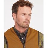 Barbour - Bedale - Voering - Beige - Materiaal: Nylon