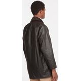 Barbour - Beaufort - Outdoor Jas - Bruin - Waterdicht - Heren
