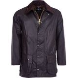 Barbour, Heren, Jassen, Zwart, Maat: XS Katoen,