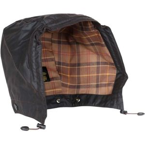 Barbour - Capuchon Rustic - Pet