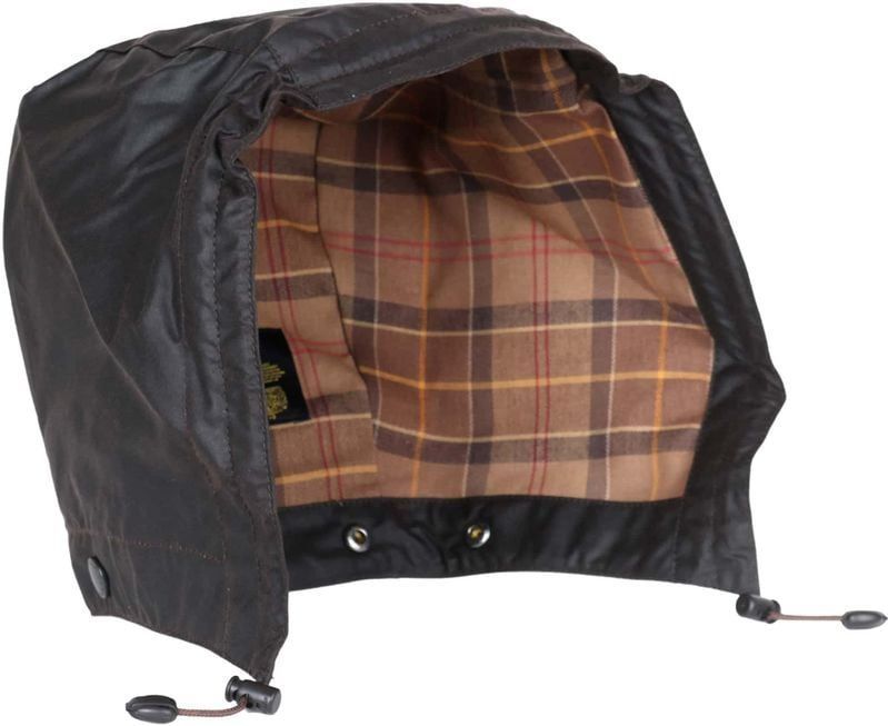 Barbour - Capuchon Rustic - Pet
