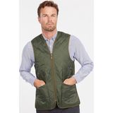 Barbour Voering Beaufort Olive - Maat 46 - Heren - Binnenjas