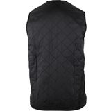 Barbour - Gilet Polarquilt - Zwart - Heren - Polyester