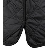 Barbour - Gilet Polarquilt - Zwart - Heren - Polyester