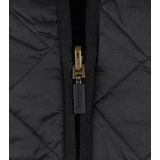 Barbour - Gilet Polarquilt - Zwart - Heren - Polyester