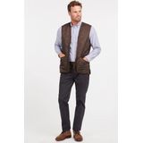 Barbour - Polarquilt - Voering - Bruin - Geschikt voor verschillende Barbour jassen