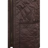 Barbour - Polarquilt - Voering - Bruin - Geschikt voor verschillende Barbour jassen