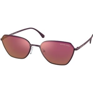 Michael Kors Mk1081-1125d0 Sunglasses Rood  Man