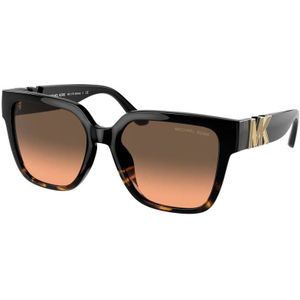Michael Kors - Karlie MK2170U - Zonnebril - Kleur 390818 - Acetaat