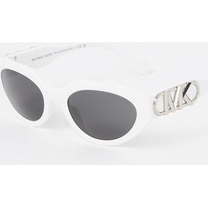 Michael Kors Empire Oval zonnebril MK2192