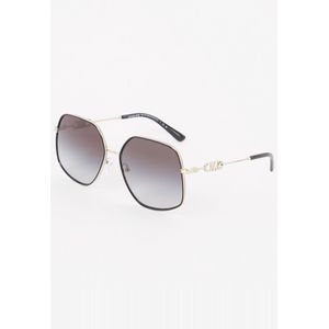 Zonnebrillen Michael Kors Empire Butterfly MK1127J 10148G