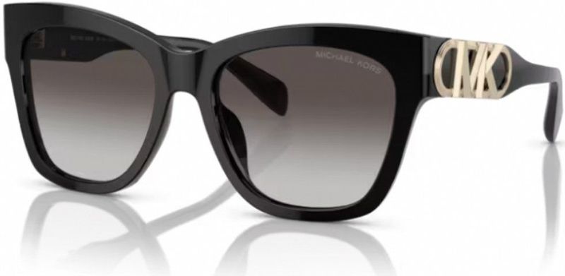 Michael Kors Empire Square MK2182U 30058G 55