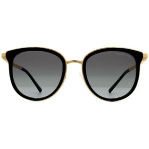 Michael Kors Cat Eye Dames Dark Tortoise Gold Brown Gradient zonnebril | Sunglasses