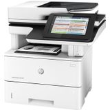 HP LaserJet Enterprise Flow M527c Laser A4 1200 x 1200 DPI 43 ppm