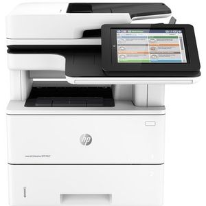 HP LaserJet Enterprise Flow M527c Laser A4 1200 x 1200 DPI 43 ppm