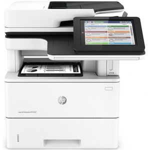 HP LaserJet Enterprise Flow MFP M527c all-in-one A4 laserprinter zwart-wit (4 in 1)