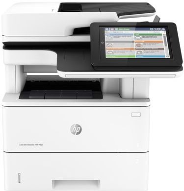 HP LaserJet Enterprise Flow M527c Laser A4 1200 x 1200 DPI 43 ppm