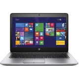 HP EliteBook 840 G2 Intel® Core™ i5 i5-5200U Laptop 35,6 cm (14") Full HD 8 GB DDR3L-SDRAM 256 GB SSD Wi-Fi 5 (802.11ac) Windows 7 Professional Zilver