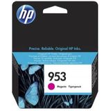 0 HP Original 953 Druckerpatrone - magenta (F6U13AE)