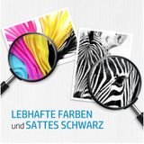 HP Original 953XL Druckerpatrone - schwarz (L0S70AE)