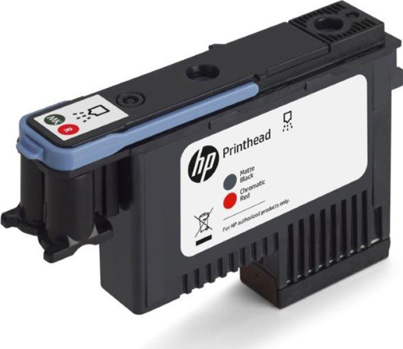 Original Ink Cartridge HP F9J88A Red