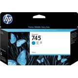 HP 745 (F9J97A) cyan Druckerpatrone