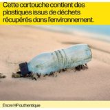 HP 745 300-ml DesignJet Cyan Ink Cartridge printkop