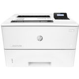HP LaserJet Pro M501dn A4 laserprinter zwart-wit