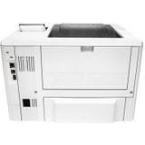 HP LaserJet Pro M501dn A4 laserprinter zwart-wit