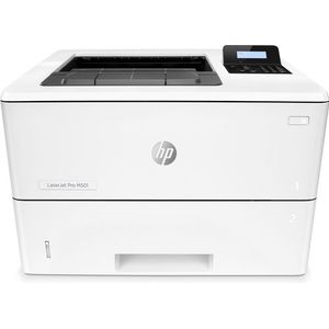 HP LaserJet Pro M501dn
