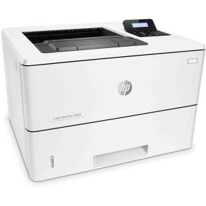 HP LaserJet Pro M501dn Laser printer - Zwart-wit - Laser
