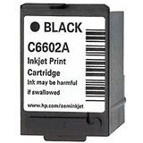 HP C6602A inktcartridge zwart (origineel)