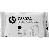 HP C6602A inktcartridge zwart (origineel)