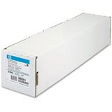 HP Universal Bond Paper-610 mm x 45.7 m (24 in x 150 ft) papier voor inkjetprinter Mat