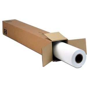 HP Q1406A / Q1406B Universal Coated Paper roll 1067 mm (42 inch) x 45,7 m (90 grams)