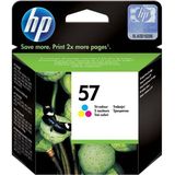 HP 57 (C6657AE) inktcartridge kleur (origineel)
