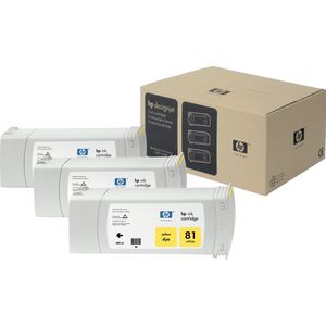 HP - Q1441A - Inkjetpapier - Helderwit - 841mm x 45.7m - 90 gram