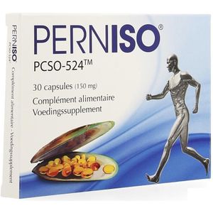 Perniso 150mg Capsules 30 stuks