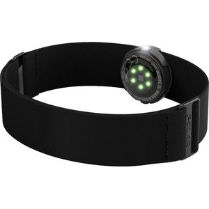 Polar - OH1 - Optische Hartslagsensor - Zwart