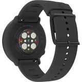 Polar Ignite 2 Smartwatch Sportwatch Activity Tracker Black/Pearl